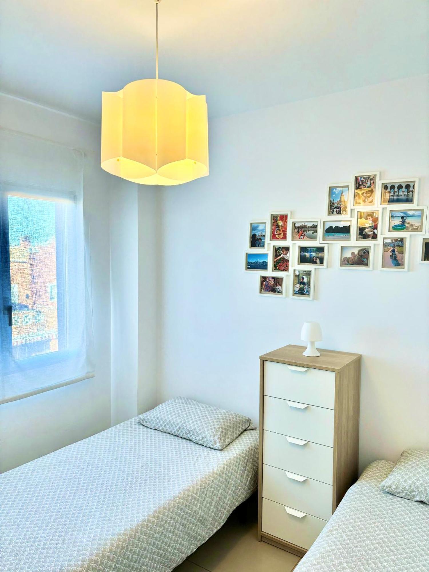Hoteltype Penthouse 2 Beds, Parking, Wifi & Pool Stunning Views Denia Εξωτερικό φωτογραφία