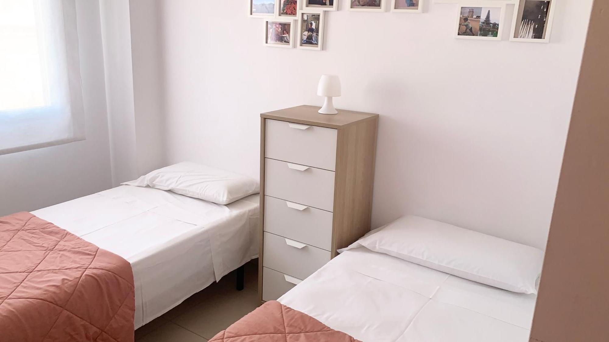 Hoteltype Penthouse 2 Beds, Parking, Wifi & Pool Stunning Views Denia Εξωτερικό φωτογραφία